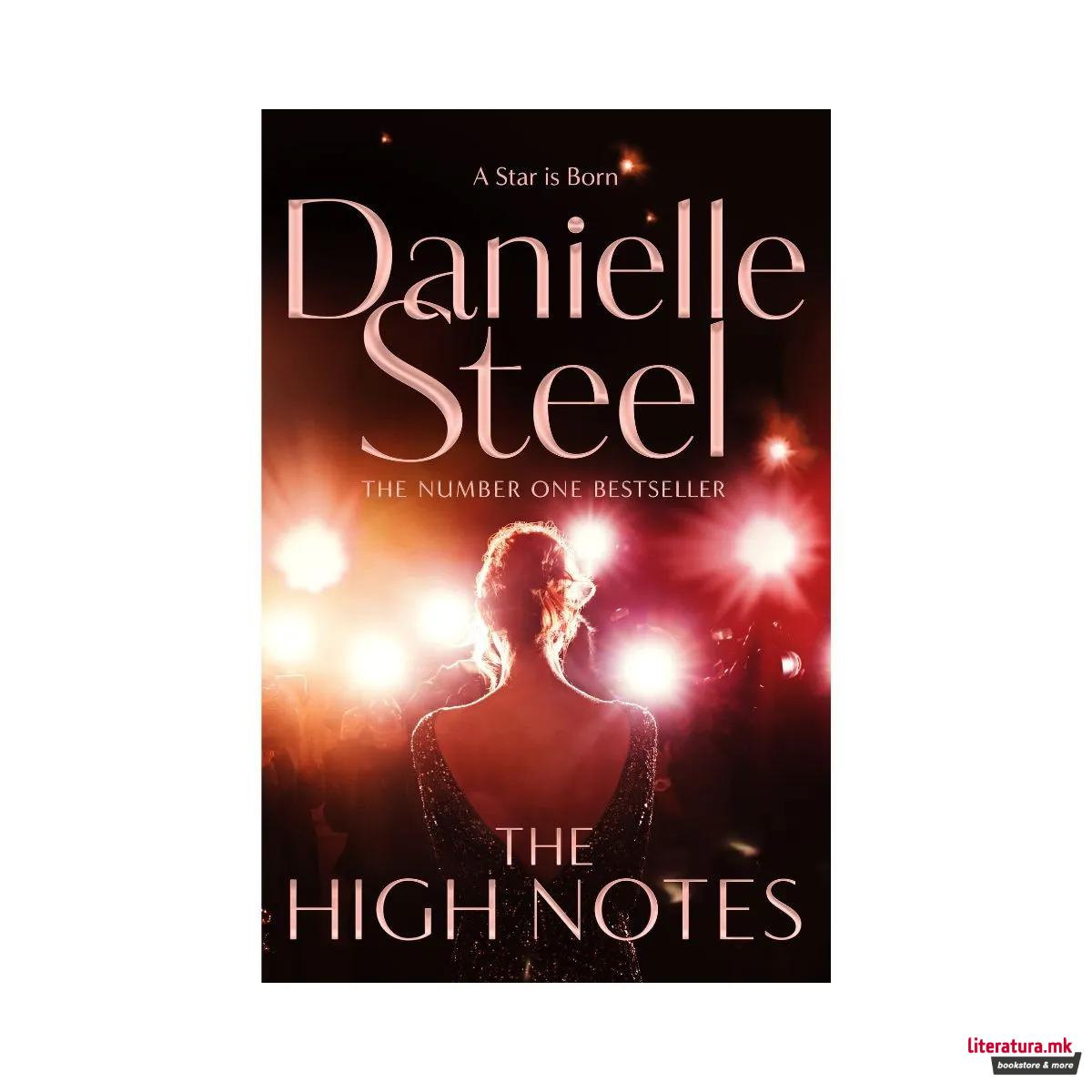 The High Notes