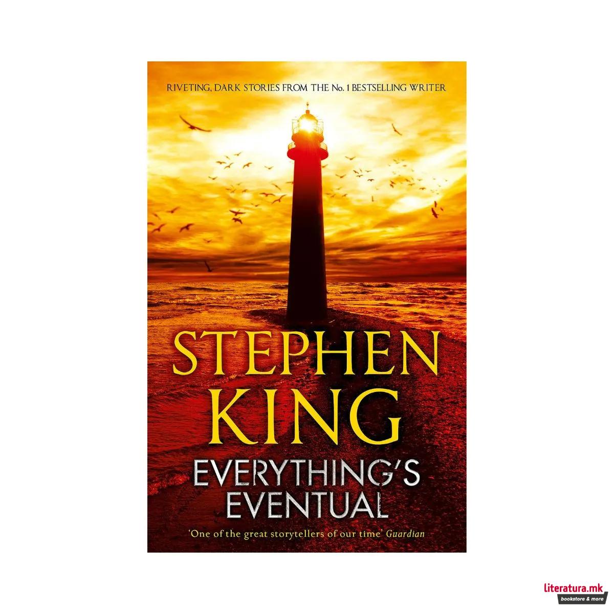 Everything's Eventual