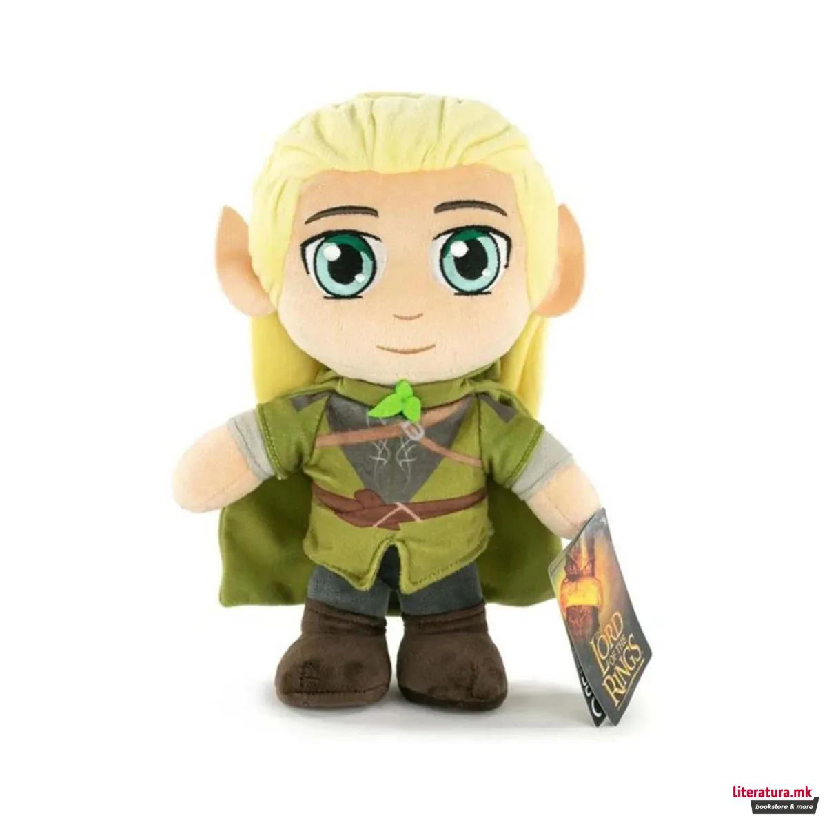 Плишана играчка, The Lord of the Rings - Legolas