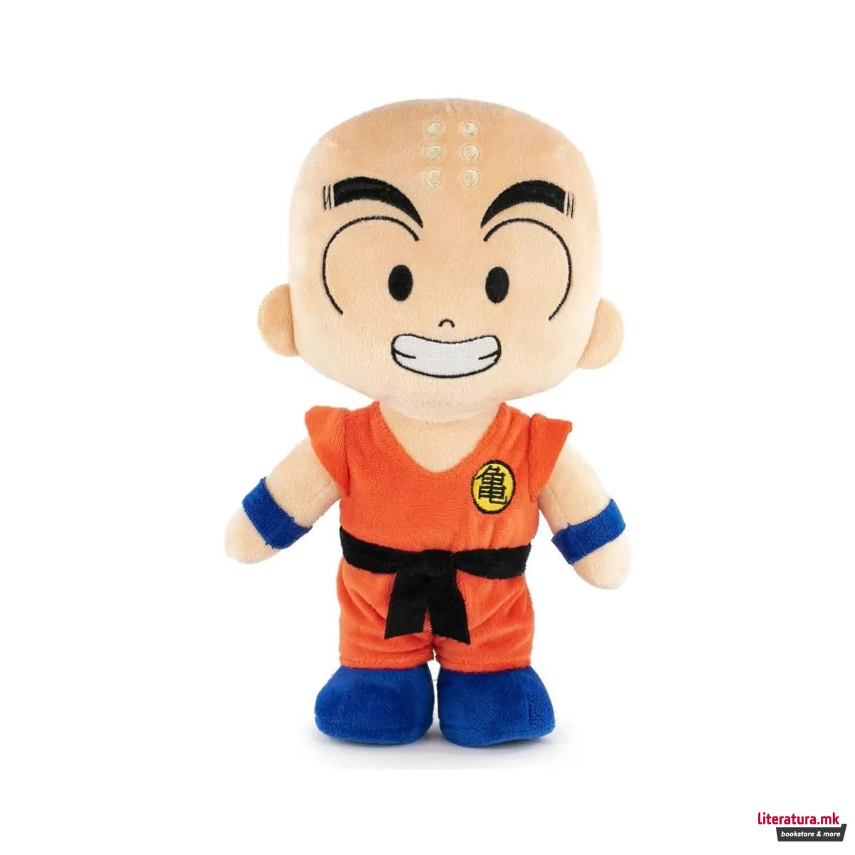 Плишана играчка, Dragon Ball - Krillin