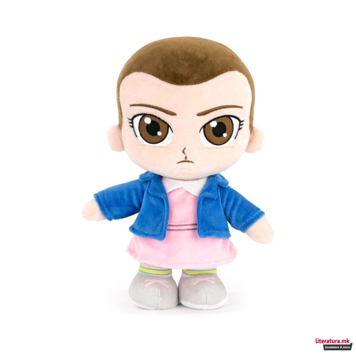 Плишана играчка, Stranger Things - Eleven