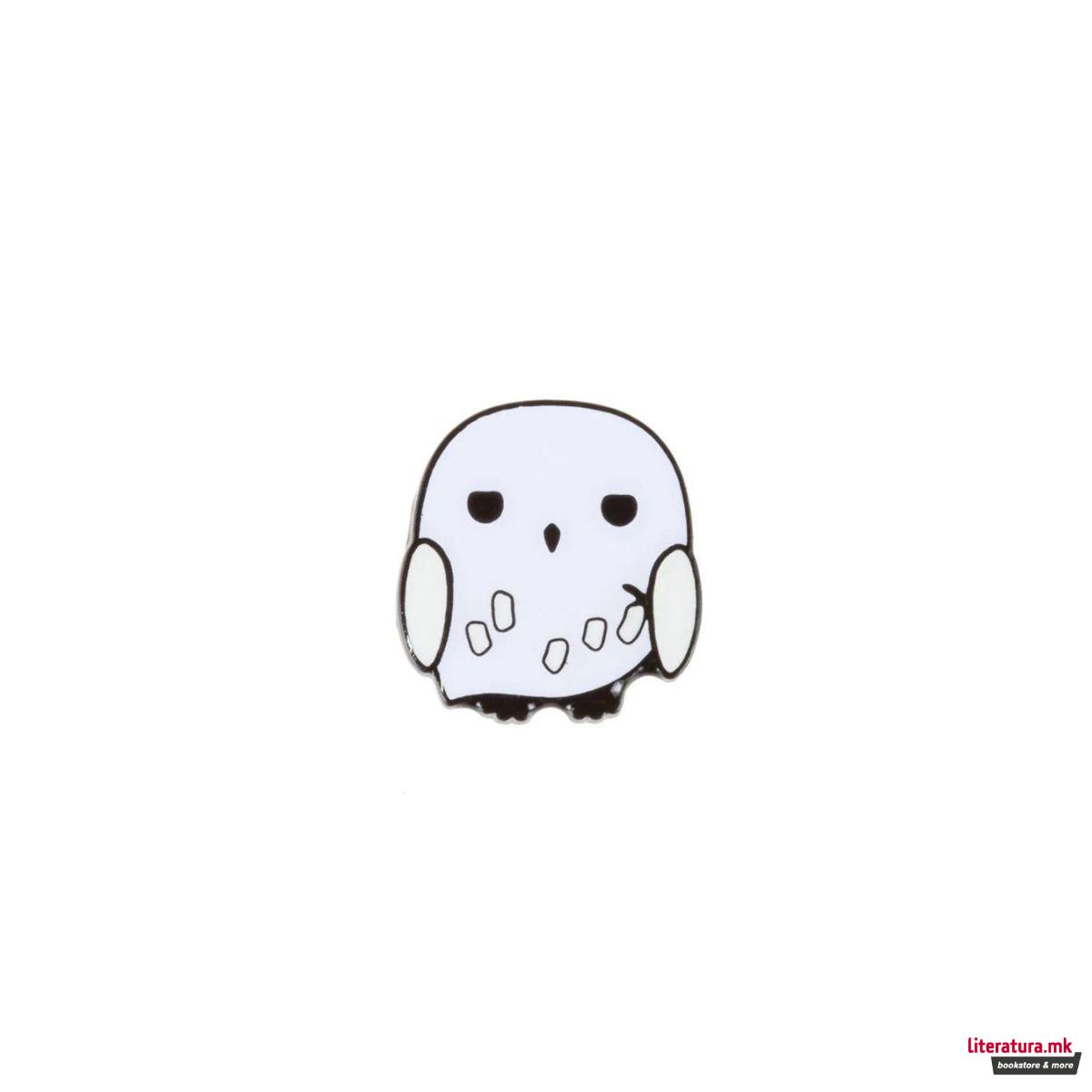 Беџ, Harry Potter - Hedwig Chibi