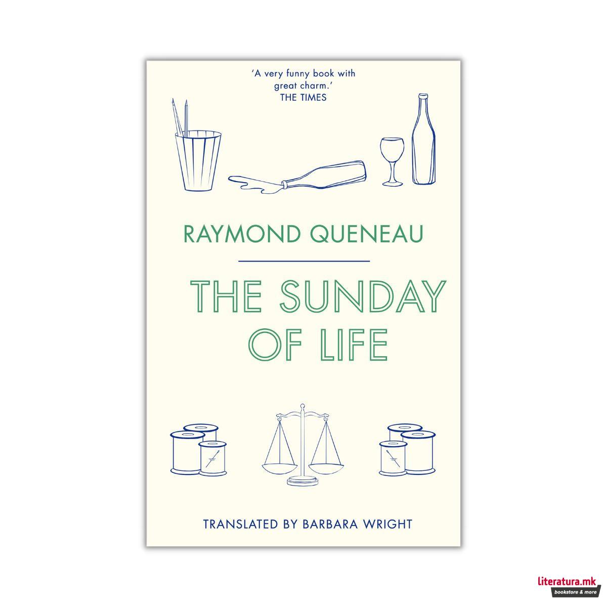 The Sunday of Life 