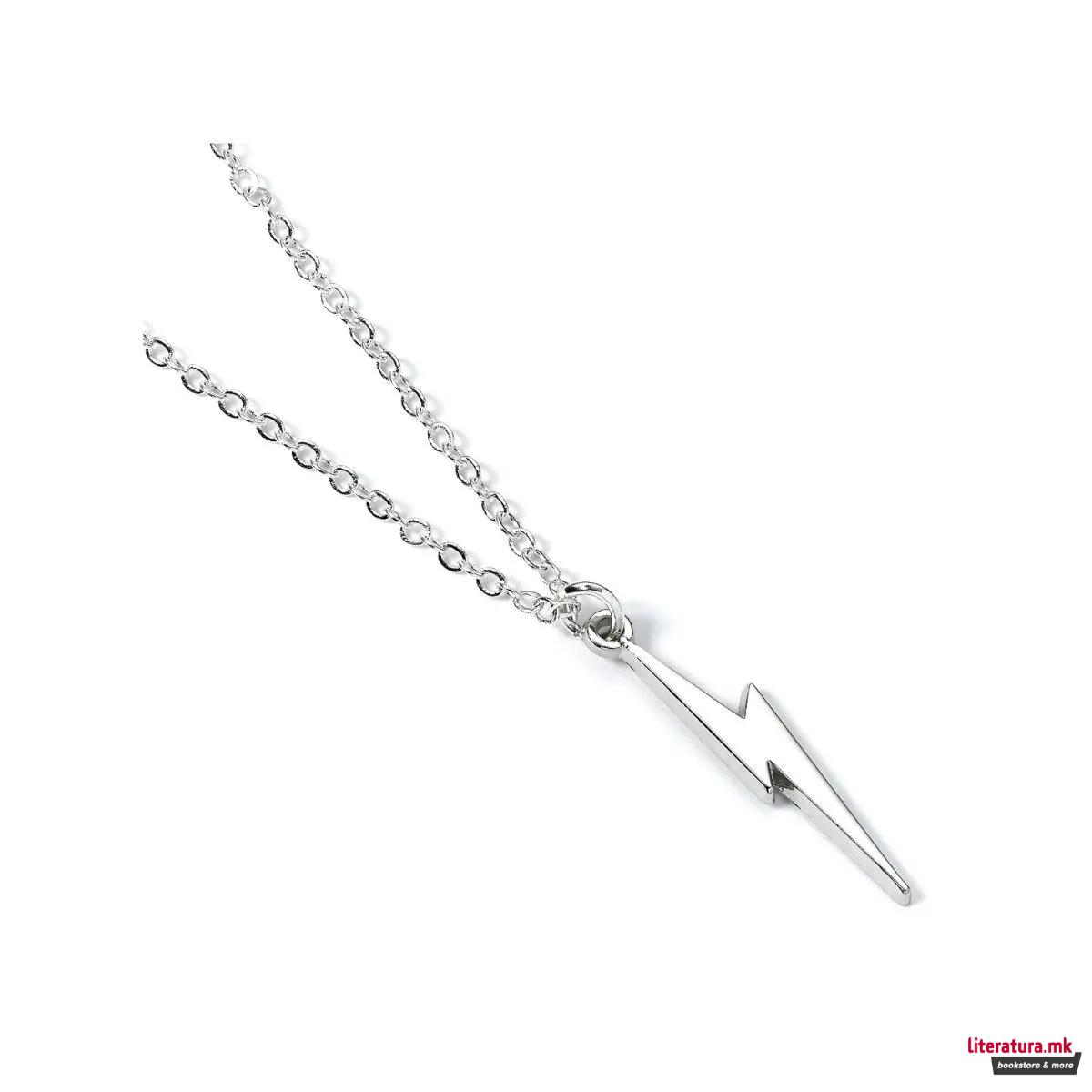 Ланче, Harry Potter - Lightning Bolt