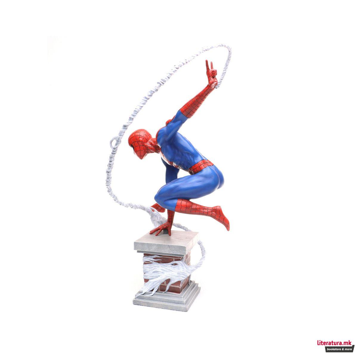 Фигура, Marvel - The Amazing Spider-Man (Pose)