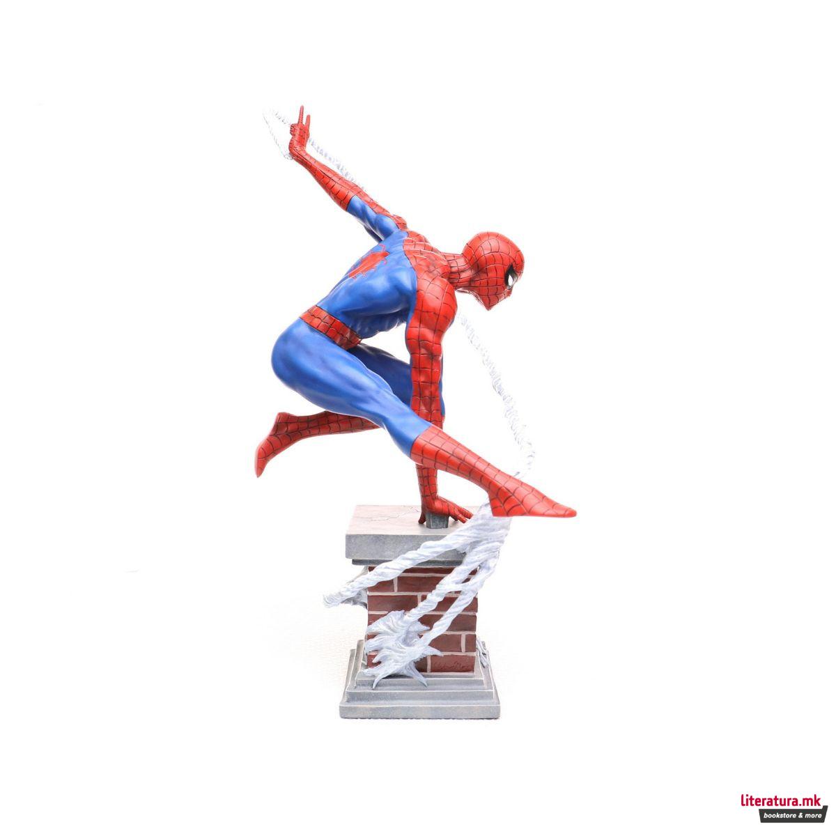 Фигура, Marvel - The Amazing Spider-Man (Pose)