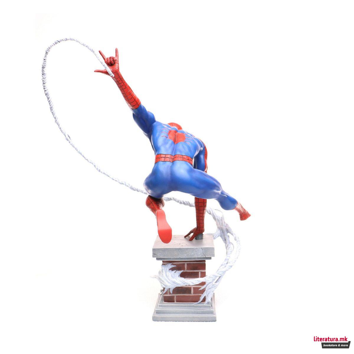 Фигура, Marvel - The Amazing Spider-Man (Pose)
