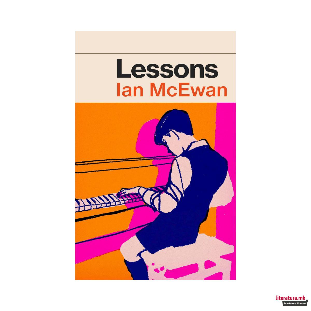 Lessons 