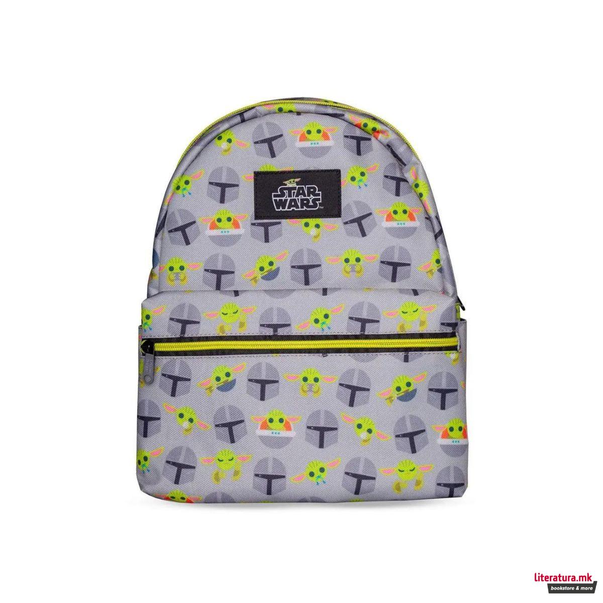 Ранец, Star Wars: The Mandalorian - Grogu