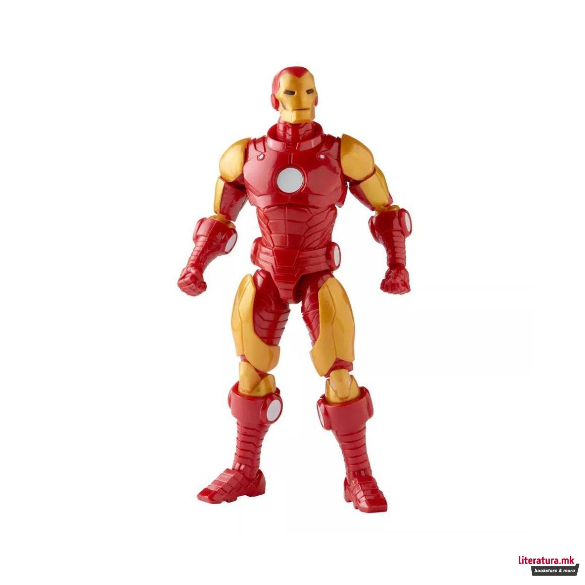 Фигура, Marvel - Iron Man Model 70 (Legends Series)