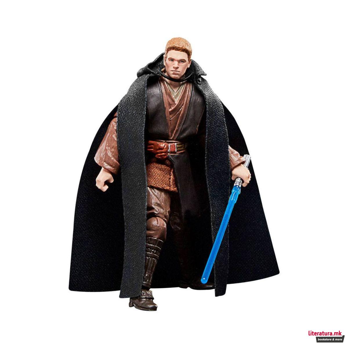 Фигура, Star Wars: Attack of the Clones - Anakin Skywalker (Padawan)