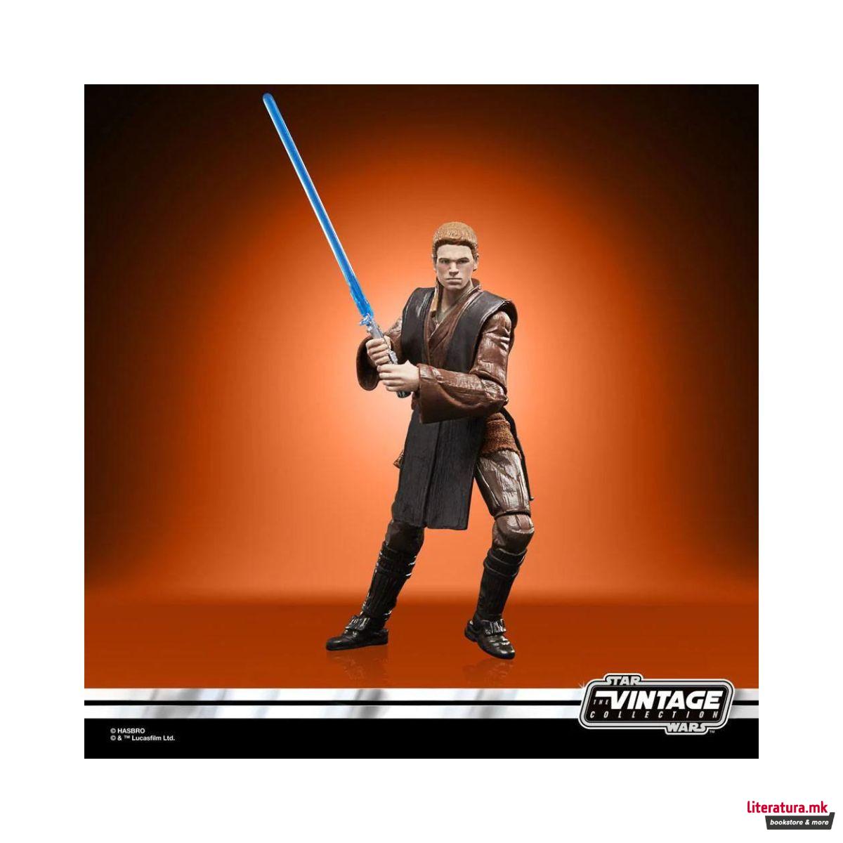Фигура, Star Wars: Attack of the Clones - Anakin Skywalker (Padawan)