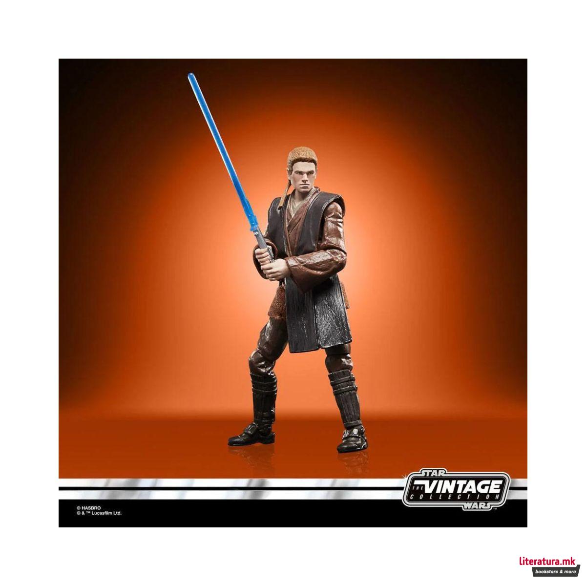 Фигура, Star Wars: Attack of the Clones - Anakin Skywalker (Padawan)