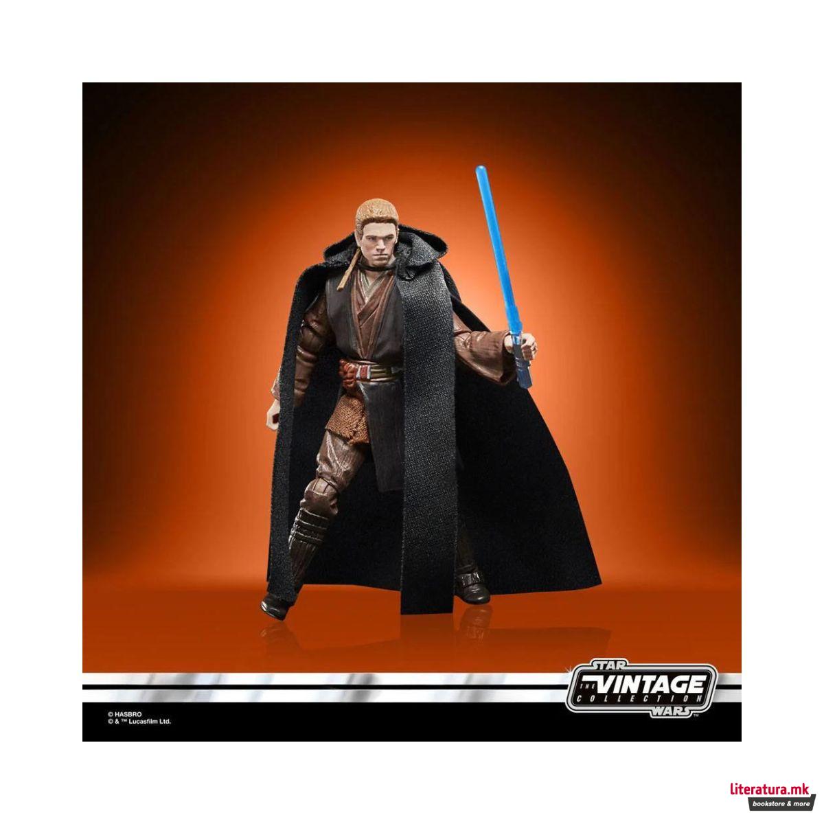 Фигура, Star Wars: Attack of the Clones - Anakin Skywalker (Padawan)