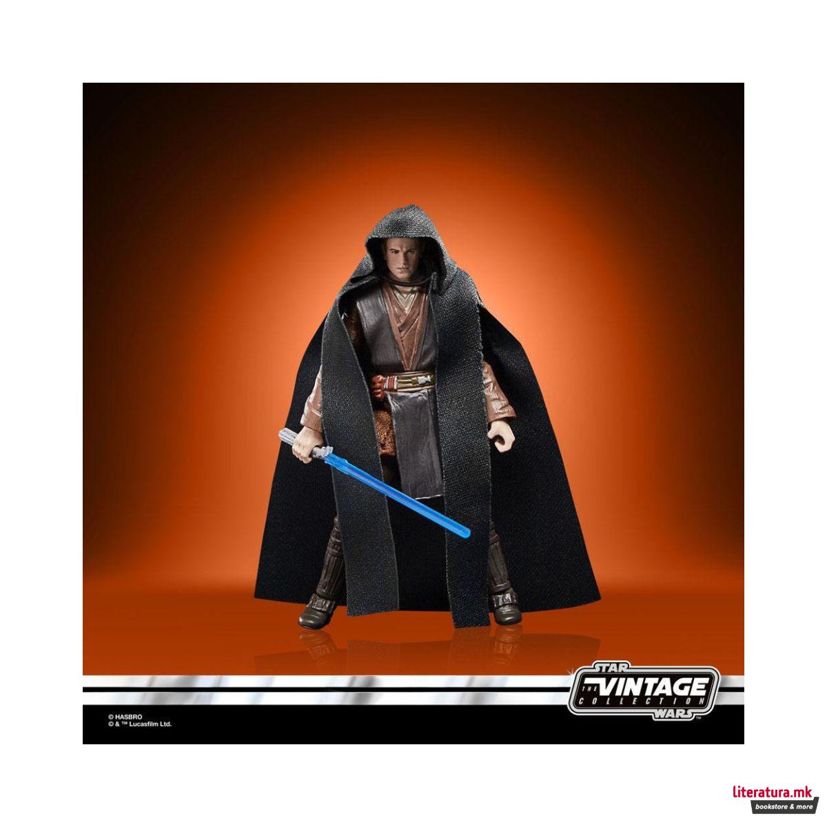 Фигура, Star Wars: Attack of the Clones - Anakin Skywalker (Padawan)