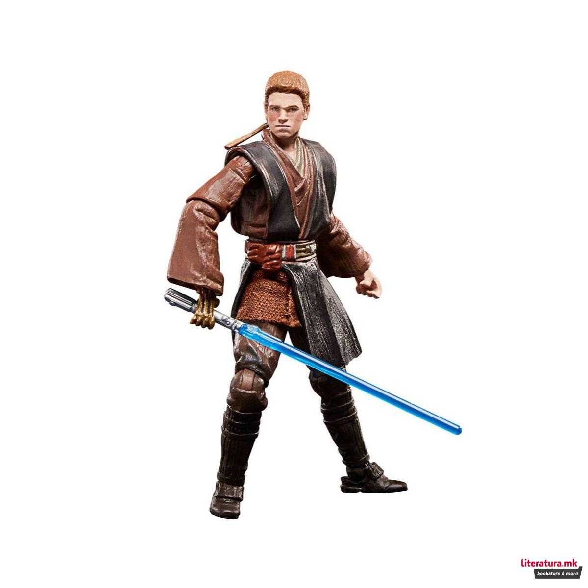 Фигура, Star Wars: Attack of the Clones - Anakin Skywalker (Padawan)