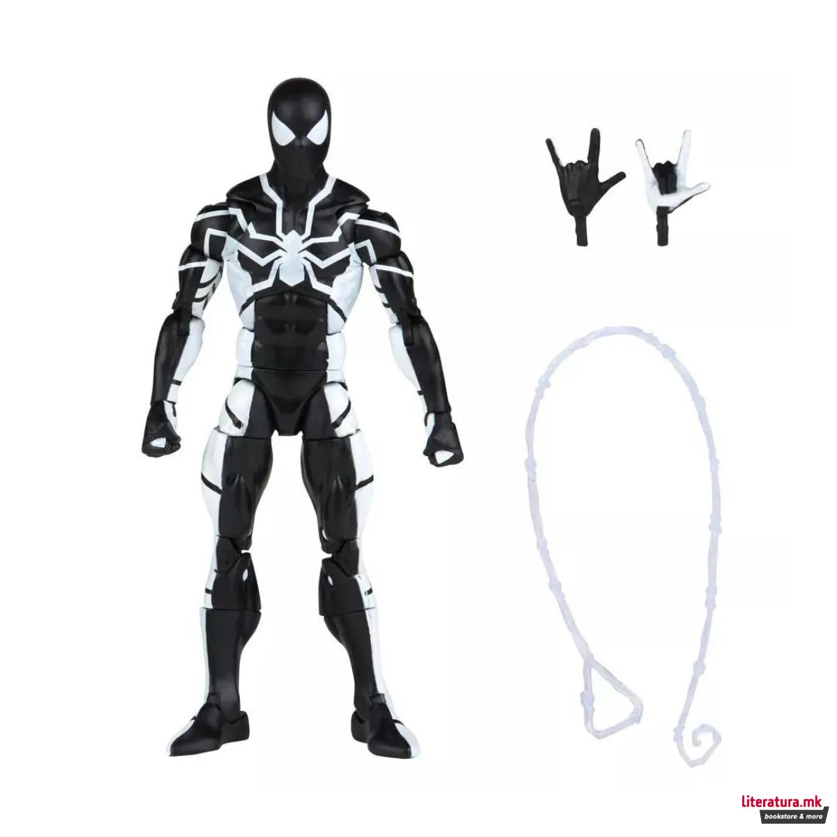 Фигура, Marvel: Spider-Man - Future Foundation Spider-Man Stealth Suit