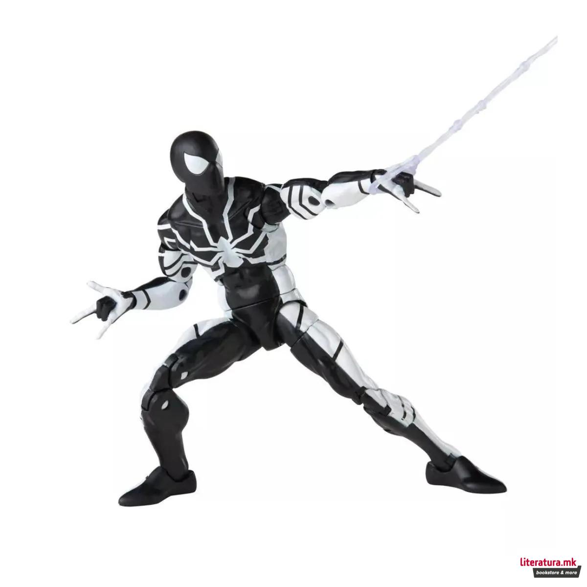 Фигура, Marvel: Spider-Man - Future Foundation Spider-Man Stealth Suit