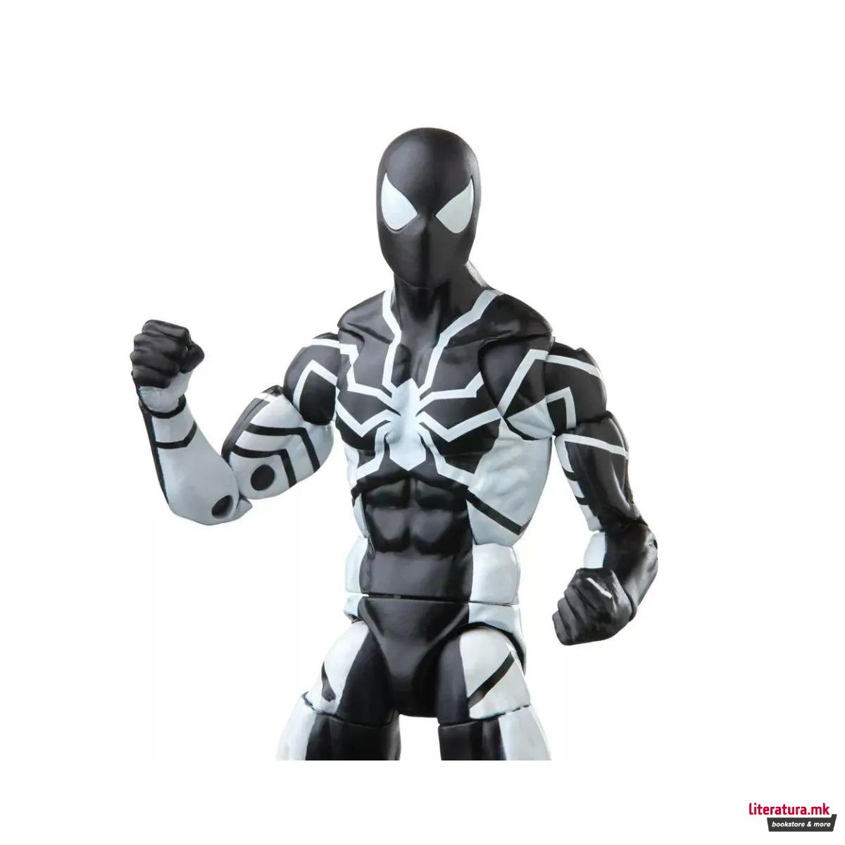 Фигура, Marvel: Spider-Man - Future Foundation Spider-Man Stealth Suit