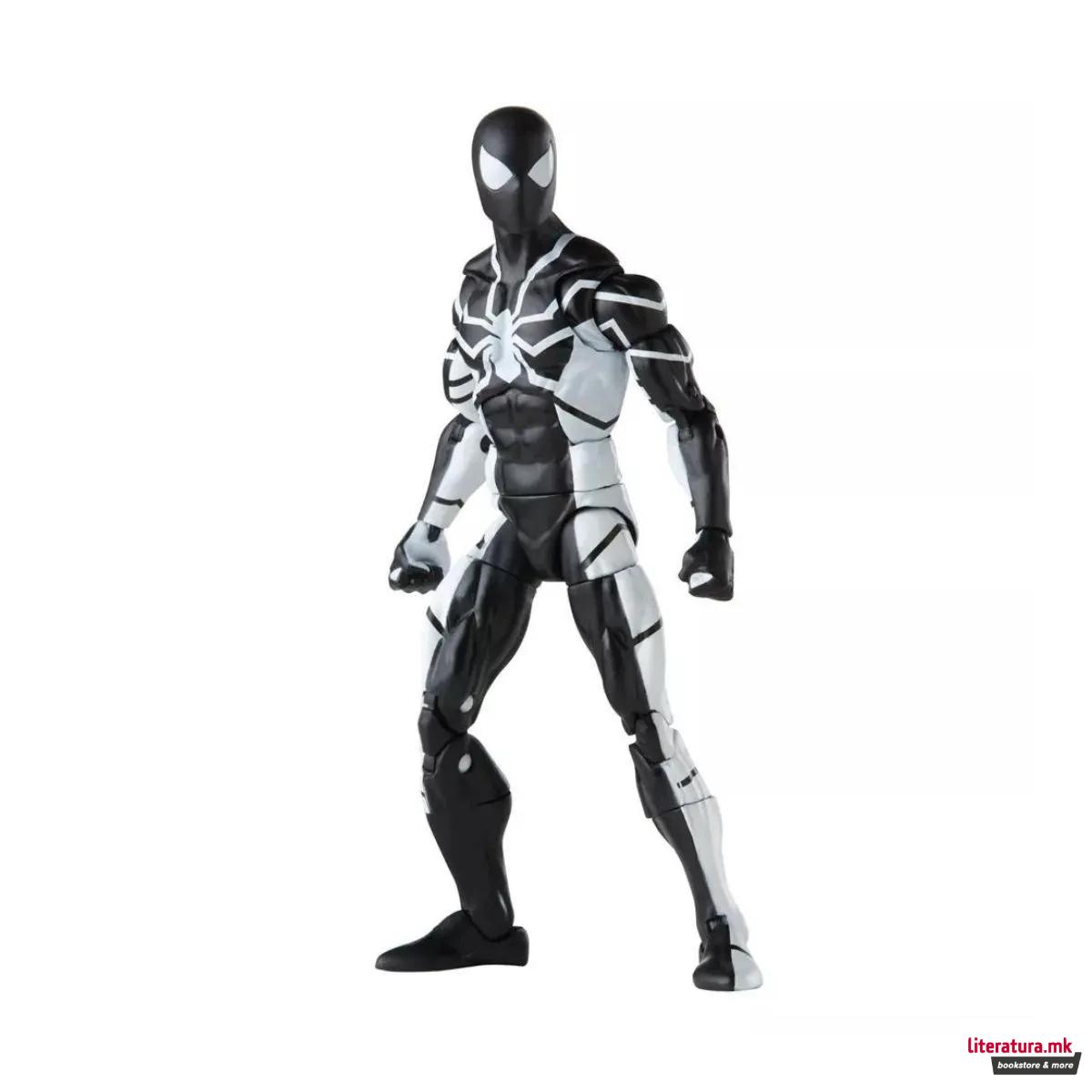 Фигура, Marvel: Spider-Man - Future Foundation Spider-Man Stealth Suit