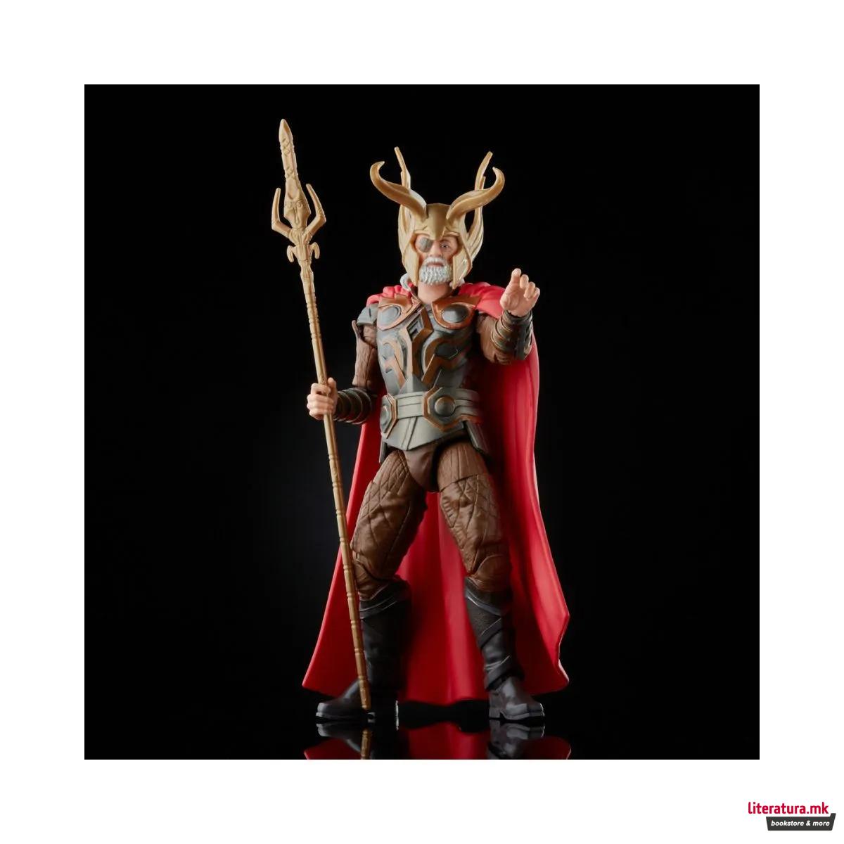 Фигура, Marvel: Thor (The Infinity Saga) - Odin