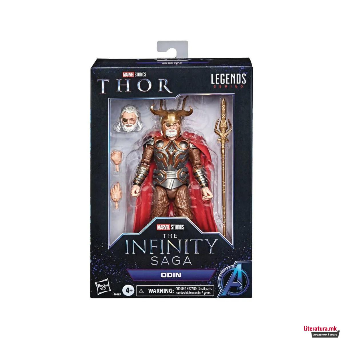 Фигура, Marvel: Thor (The Infinity Saga) - Odin