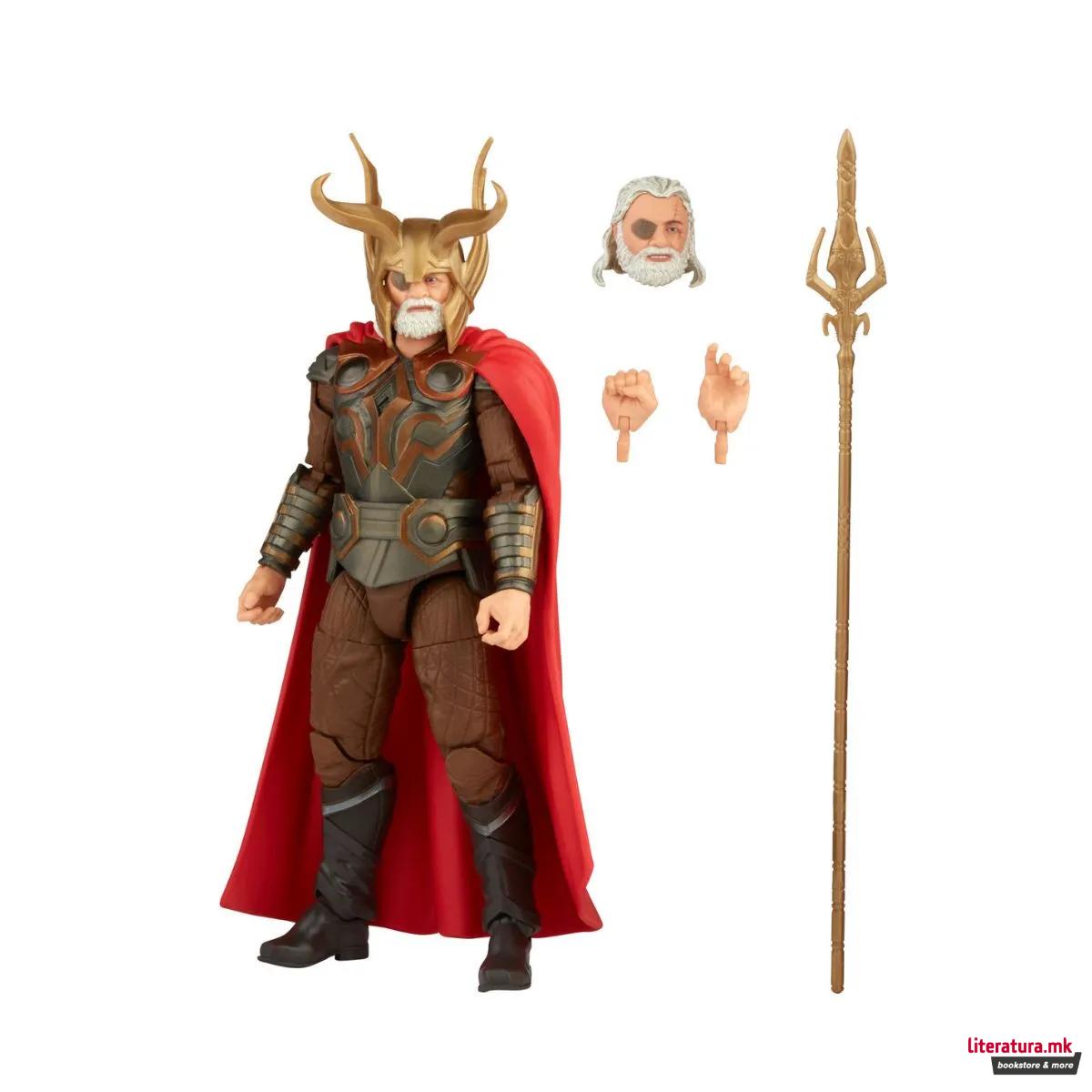 Фигура, Marvel: Thor (The Infinity Saga) - Odin