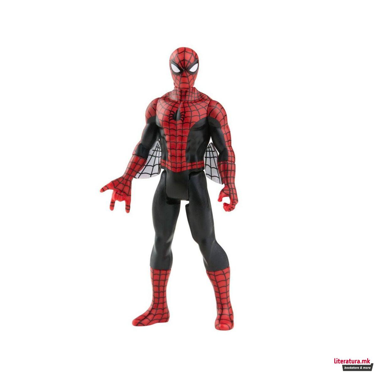 Фигура, Marvel: Spider-Man - Amazing Fantasy Spider-Man (Retro Collection)
