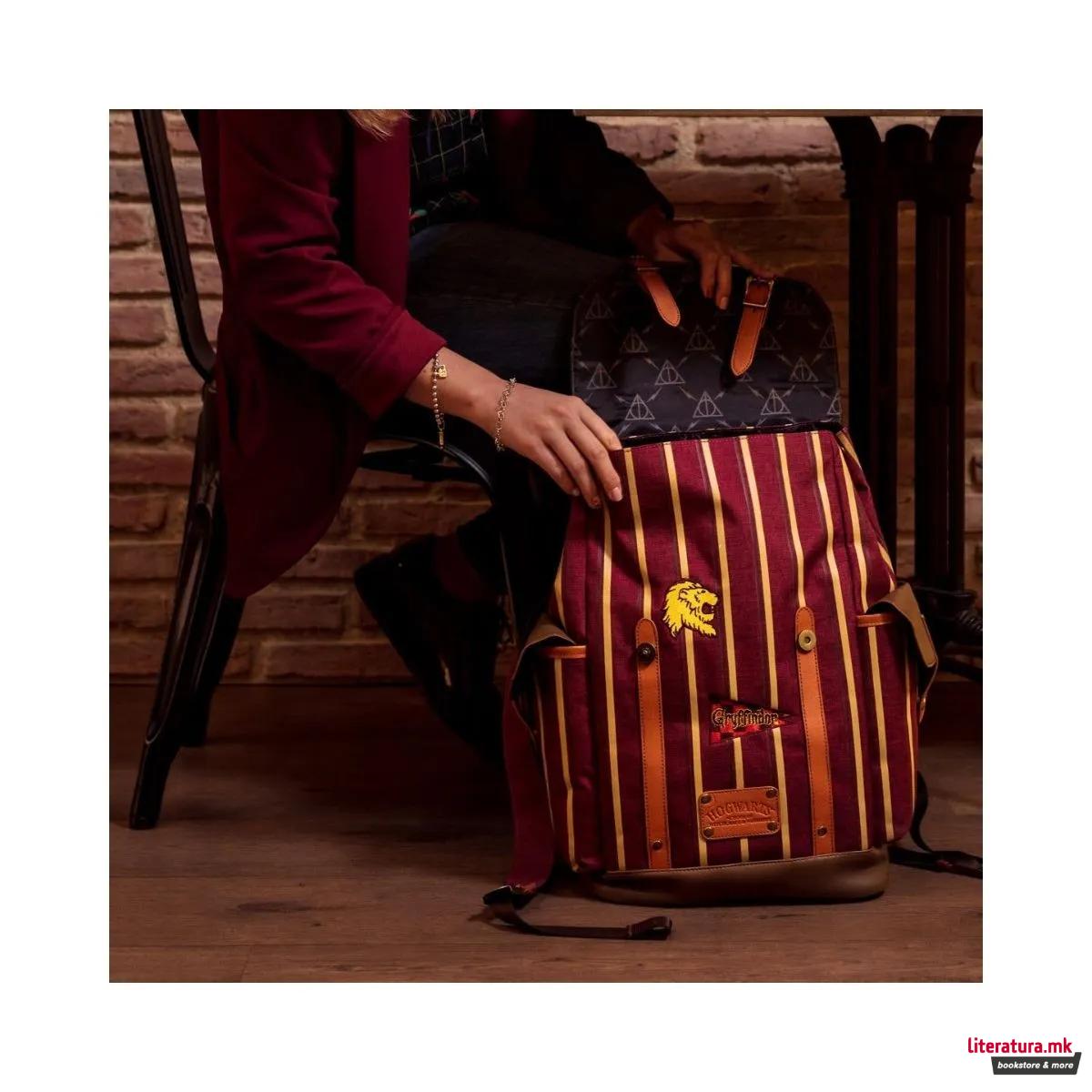 Ранец, Harry Potter - Gryffindor (Quidditch)