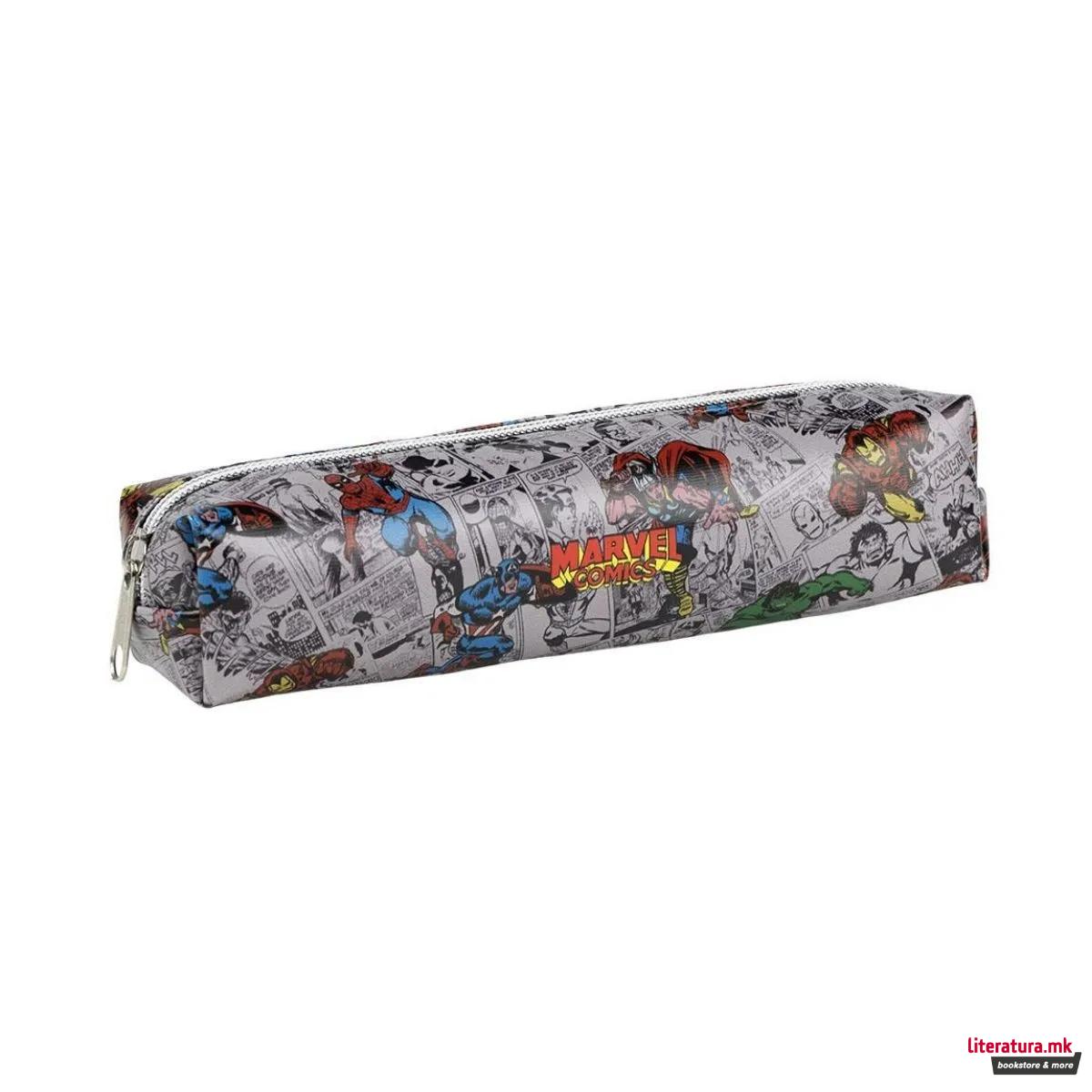 Несесер за моливи, Marvel - Comics
