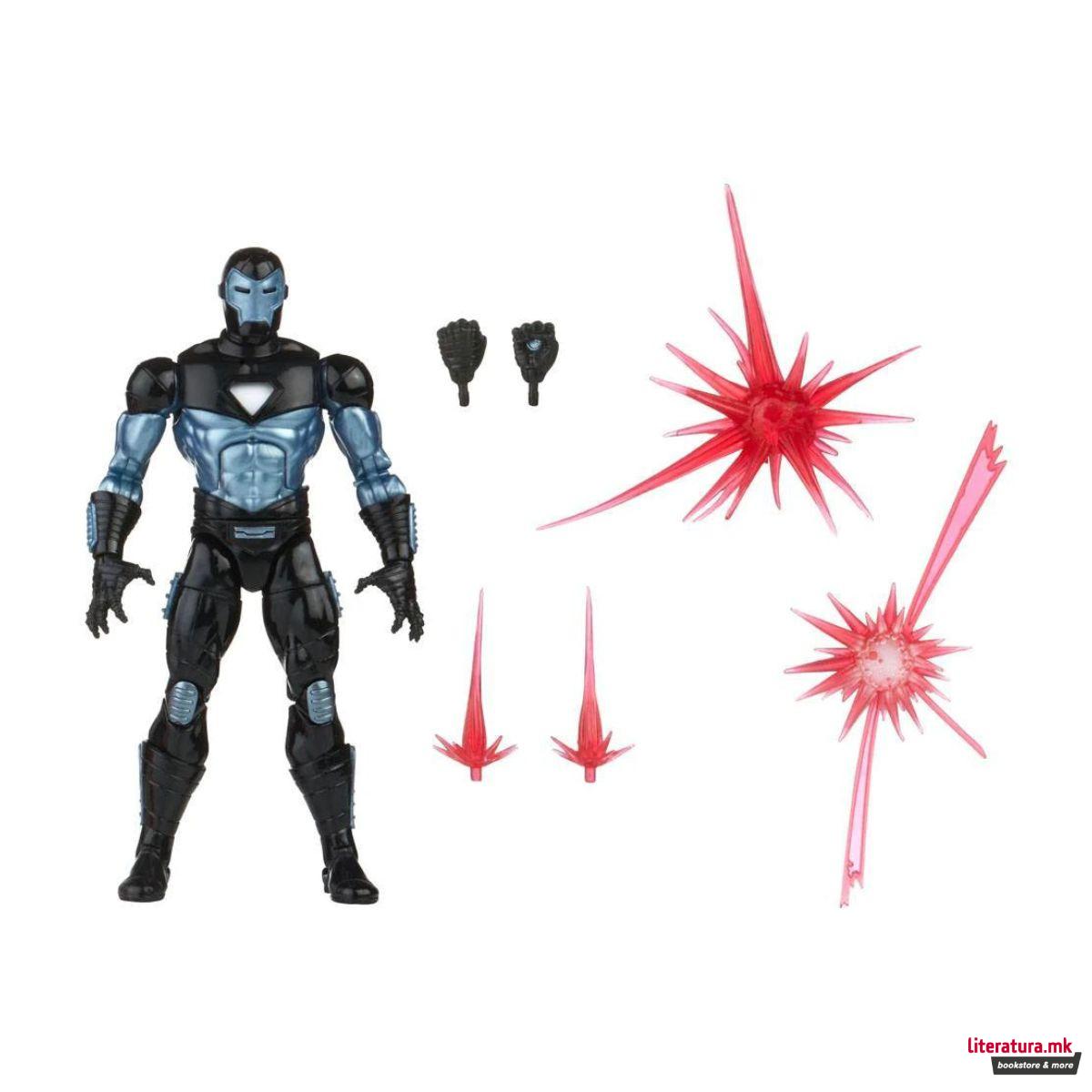 Фигура, Marvel: Iron Man - War Machine (Legends Series)