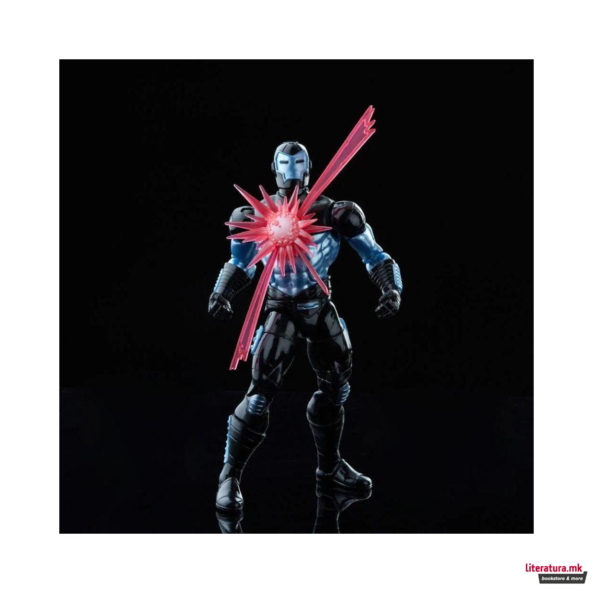 Фигура, Marvel: Iron Man - War Machine (Legends Series)