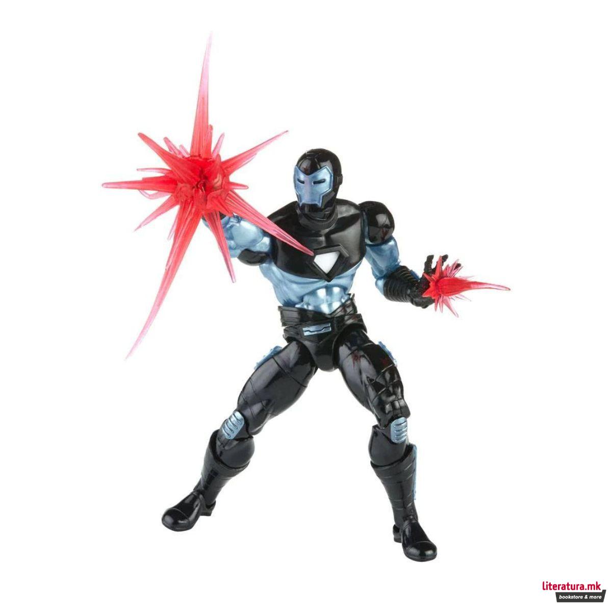 Фигура, Marvel: Iron Man - War Machine (Legends Series)