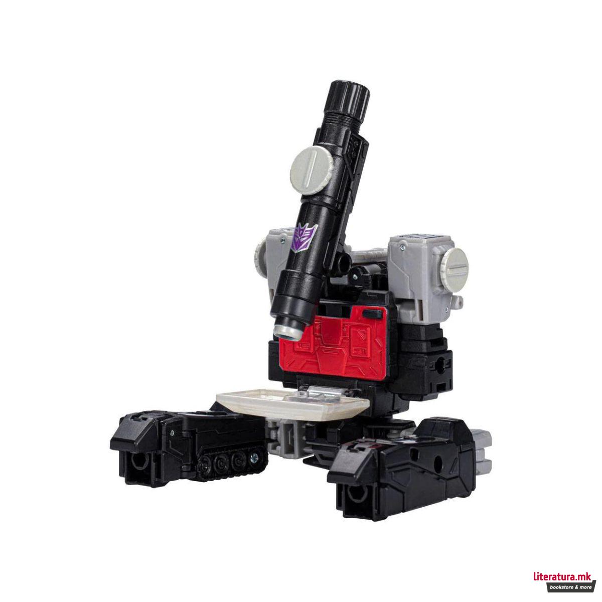 Фигура, Transformers: Legacy Evolution - Magnificus