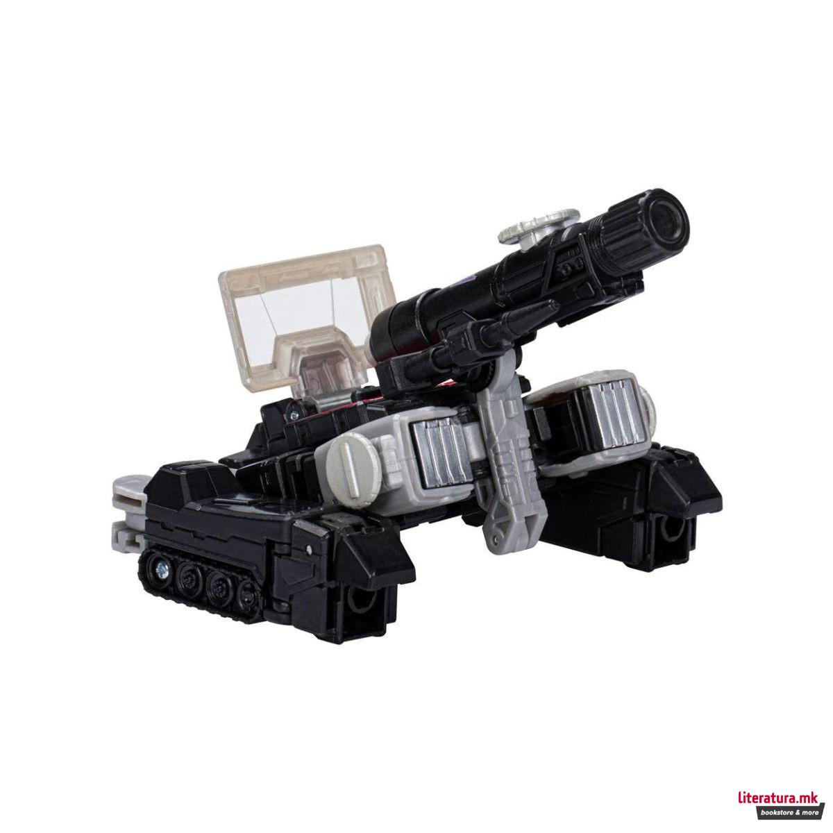 Фигура, Transformers: Legacy Evolution - Magnificus