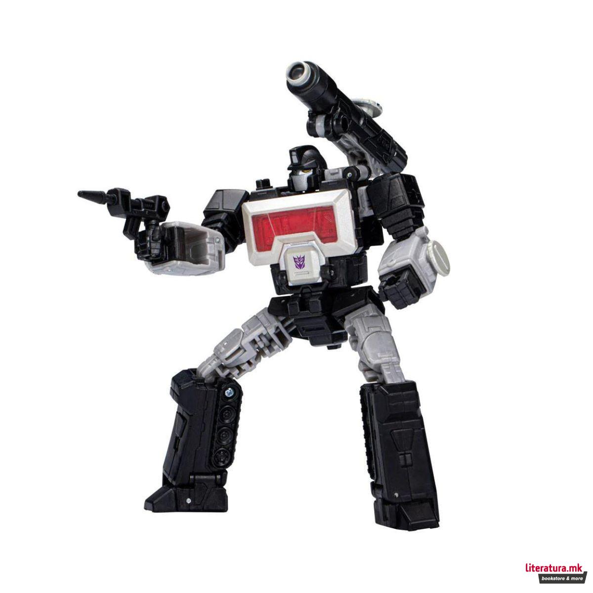 Фигура, Transformers: Legacy Evolution - Magnificus