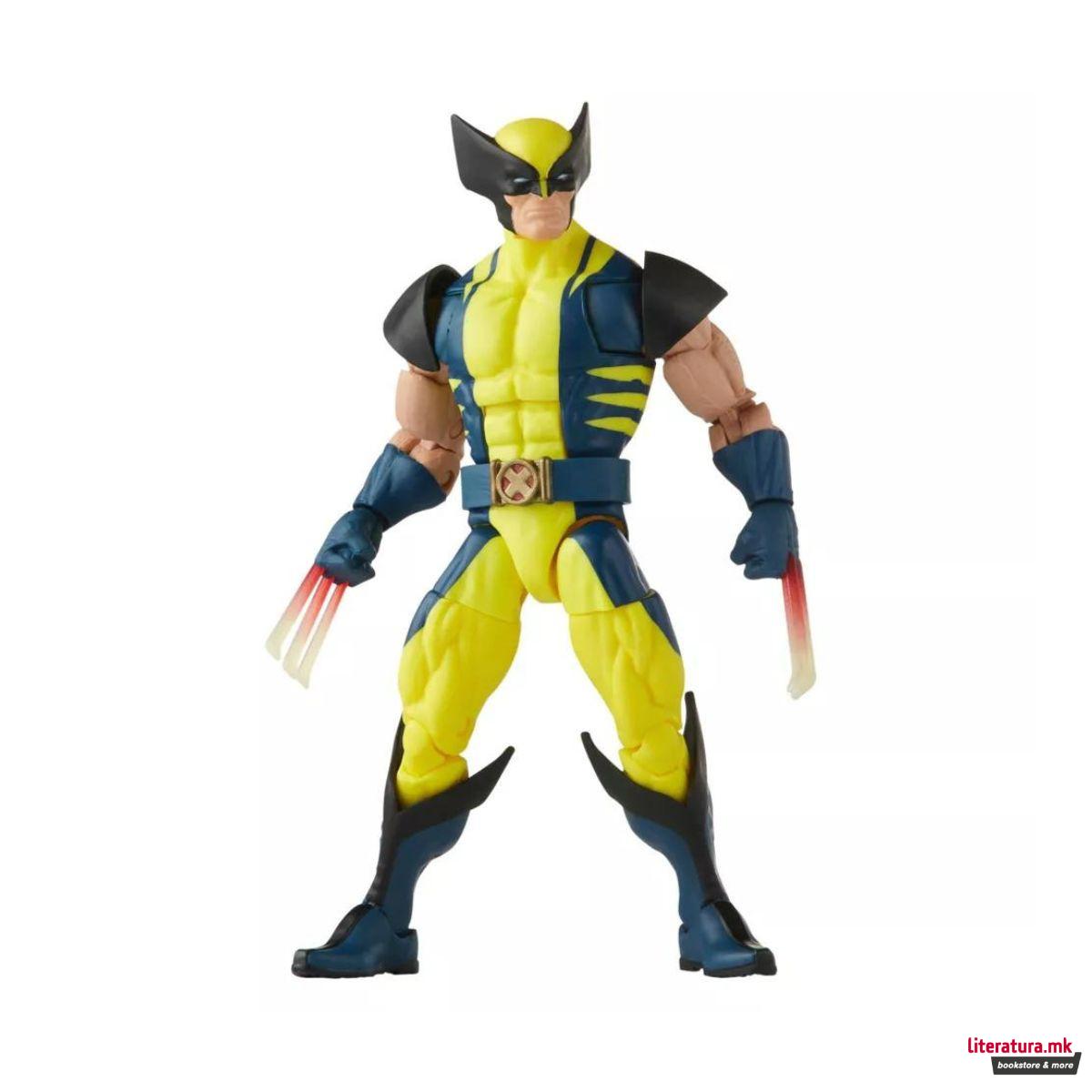 Фигура, Marvel: X-Men - Wolverine (Legends Series)