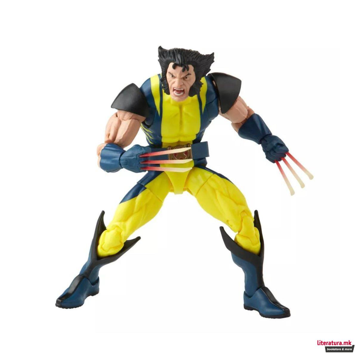 Фигура, Marvel: X-Men - Wolverine (Legends Series)