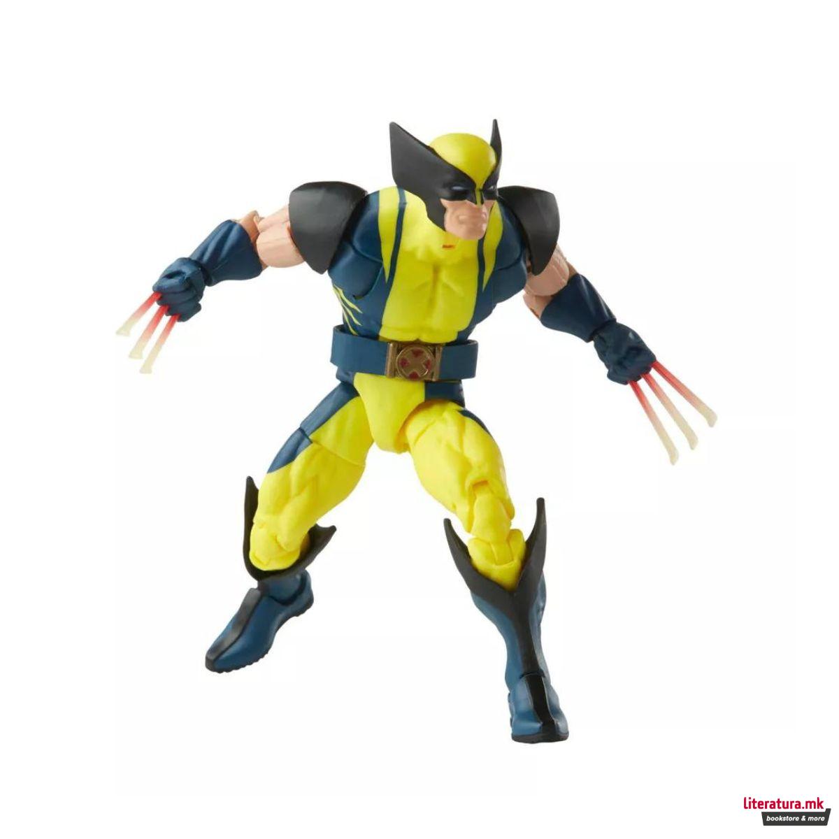 Фигура, Marvel: X-Men - Wolverine (Legends Series)