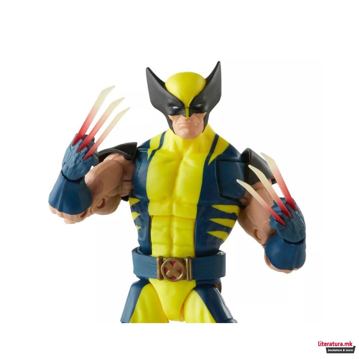 Фигура, Marvel: X-Men - Wolverine (Legends Series)