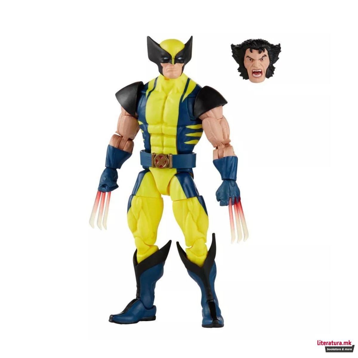 Фигура, Marvel: X-Men - Wolverine (Legends Series)