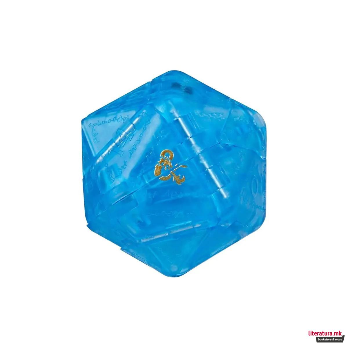 Фигура, Dungeons&Dragons Dicelings - Displacer Beast
