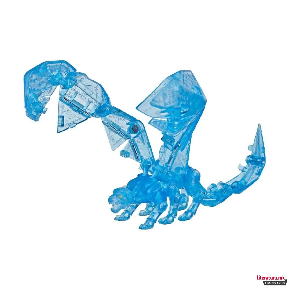 Фигура, Dungeons&Dragons Dicelings - Displacer Beast