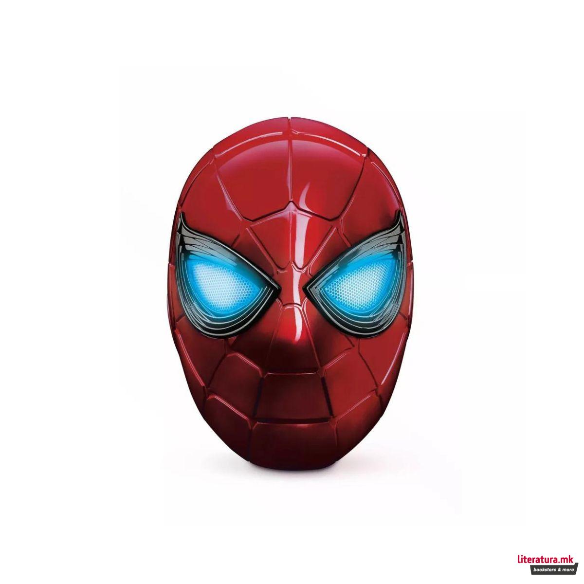 Електронски шлем, Marvel: Avengers Endgame - Iron Spider (Legends Series)