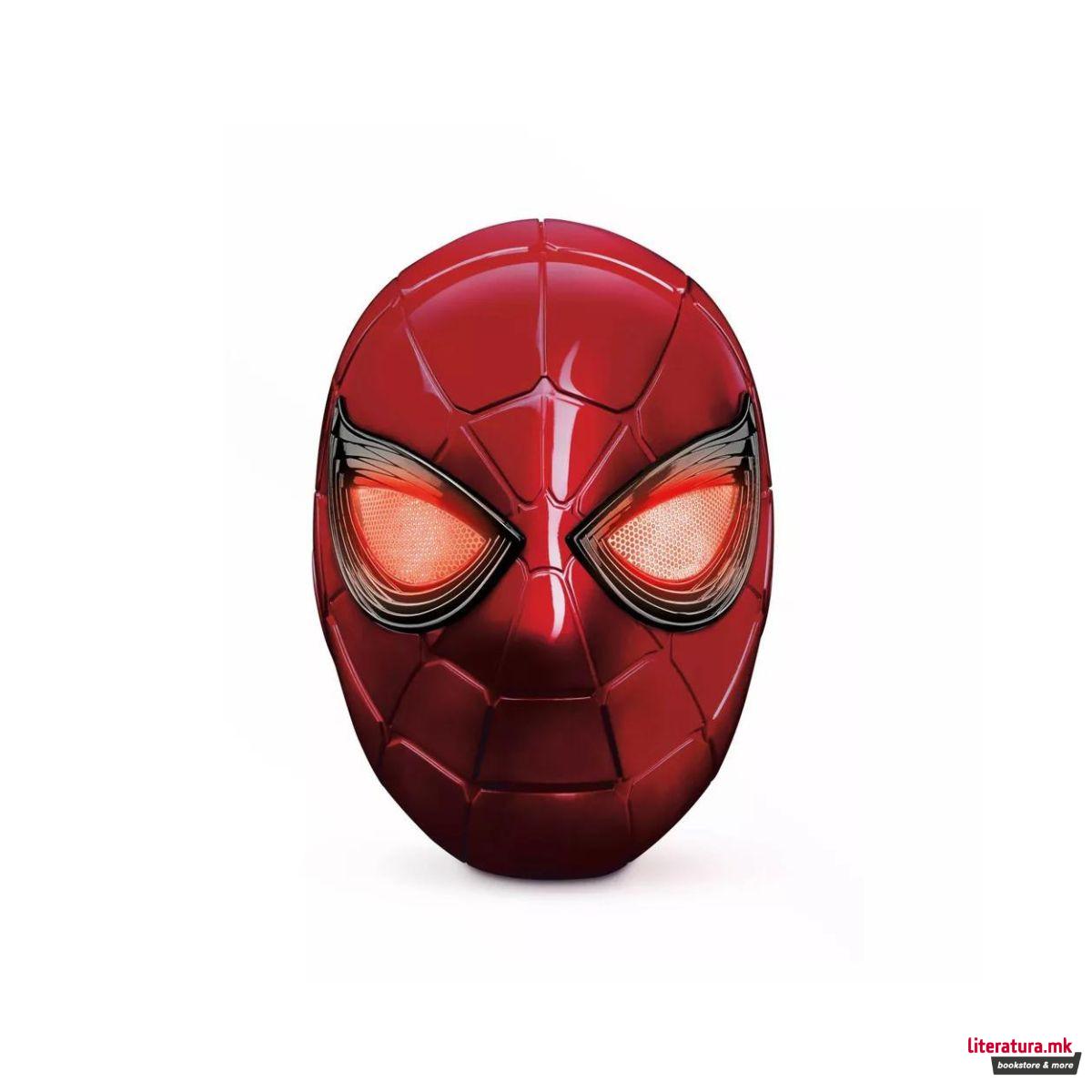 Електронски шлем, Marvel: Avengers Endgame - Iron Spider (Legends Series)