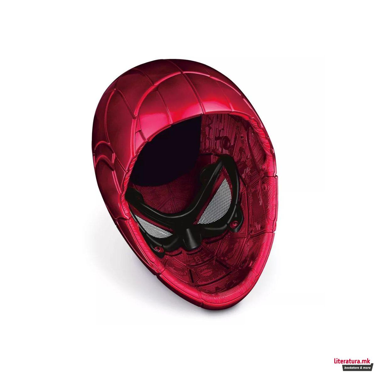 Електронски шлем, Marvel: Avengers Endgame - Iron Spider (Legends Series)