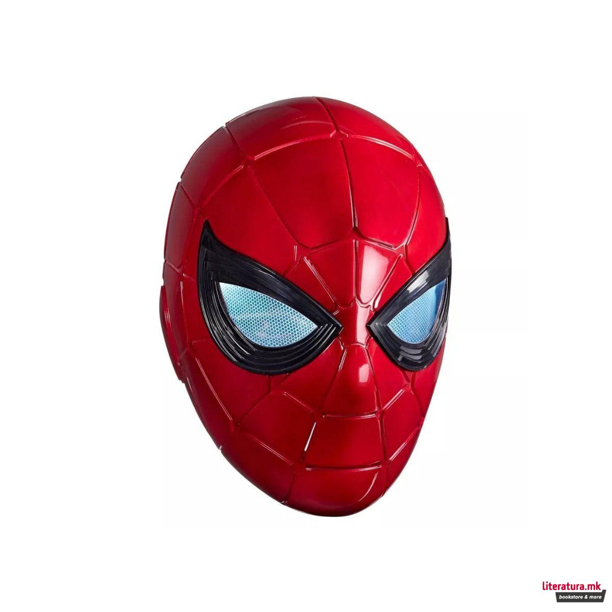 Електронски шлем, Marvel: Avengers Endgame - Iron Spider (Legends Series)
