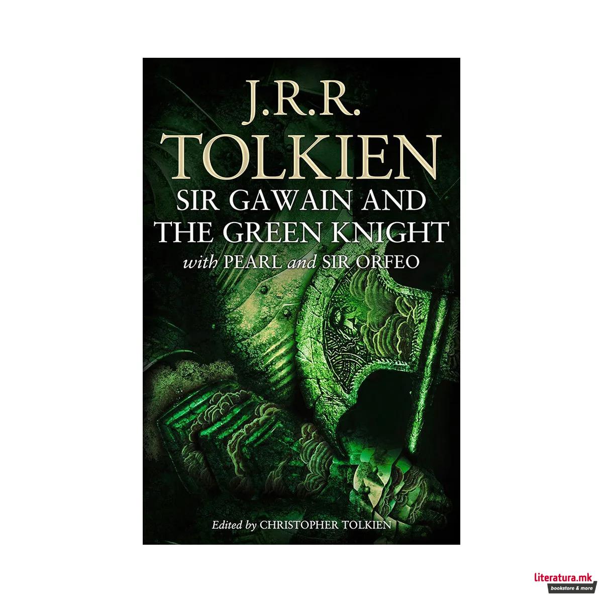 Sir Gawain And The Green Knight