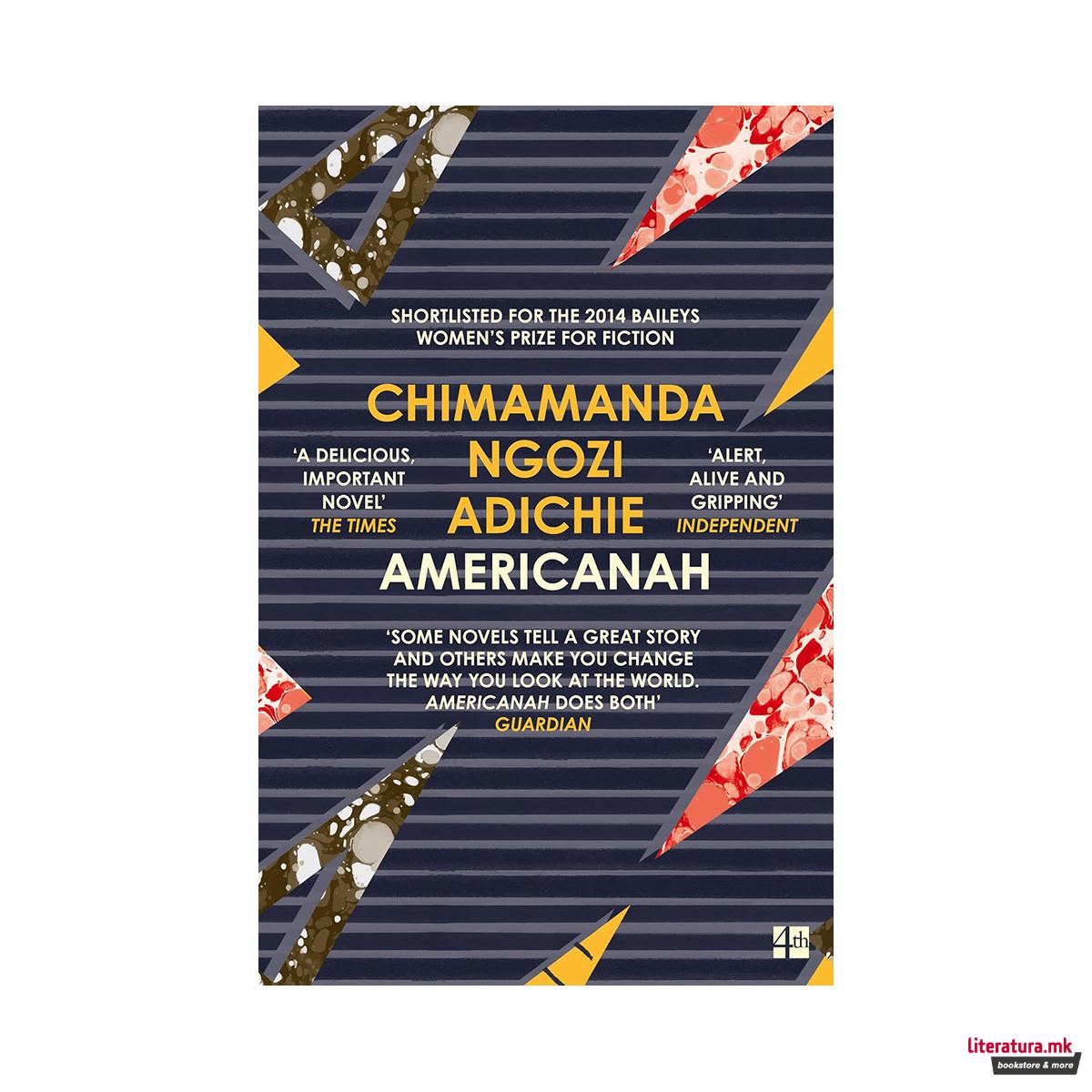 Americanah 