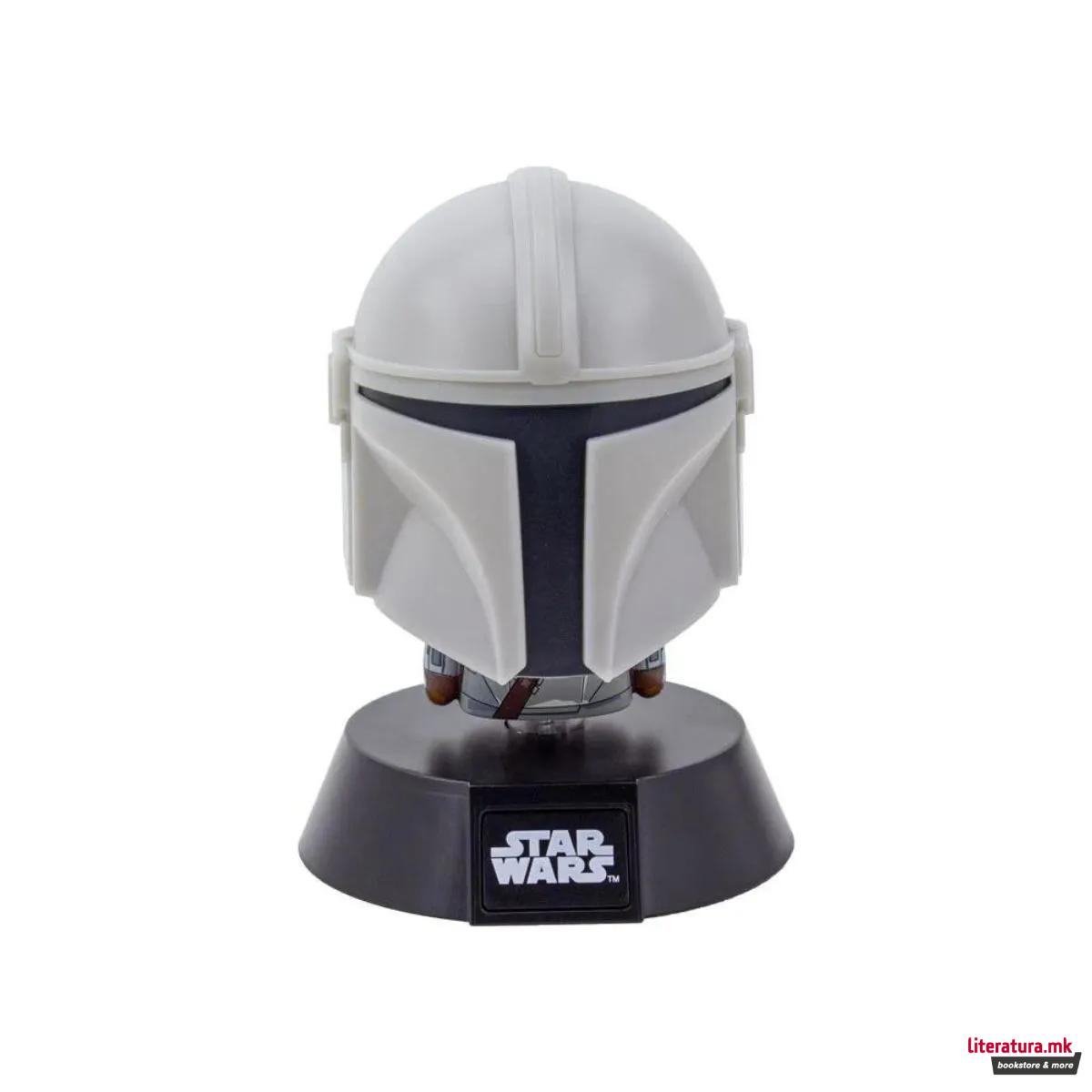 Столна ламба, Star Wars: The Mandalorian